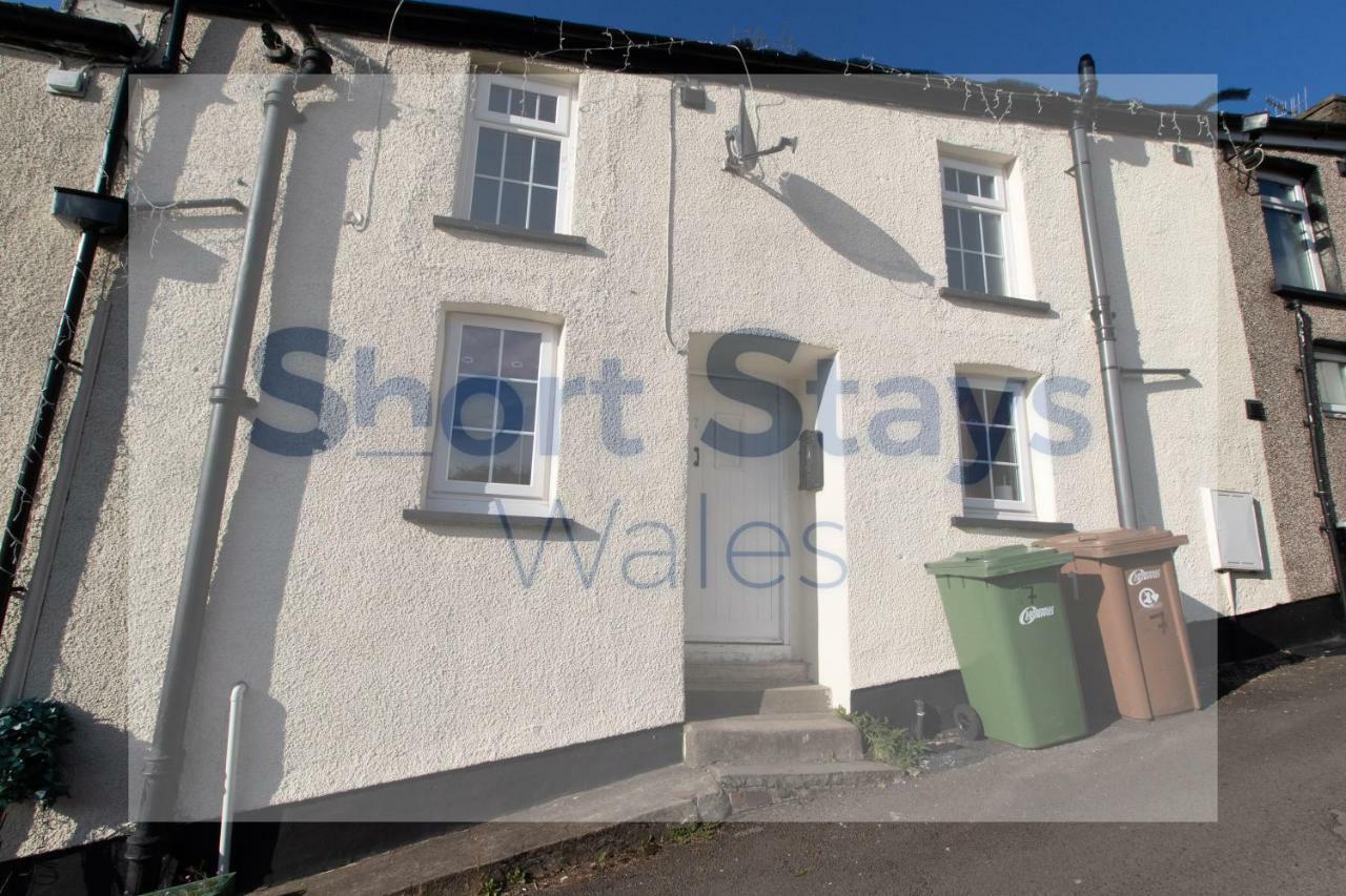 Cottage Hill Newport  Exterior photo